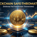 Bitcoin Cash Blockchain Innovation: Transforming Digital Transactions