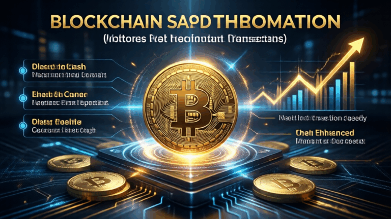 Bitcoin Cash Blockchain Innovation: Transforming Digital Transactions