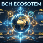 BCH Ecosystem Analysis: Navigating the Future of Cryptocurrency