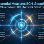 2025 Blockchain Security Standards: A Comprehensive Guide for Digital Asset Protection