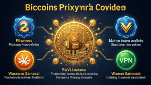 Bitcoin Privacy Tools: Protecting Your Digital Assets