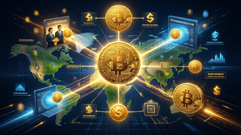 Bitcoin Cash Merchant Ecosystem: A Deep Dive into Its Growth and Potential