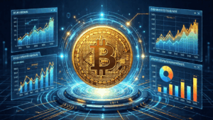 BCH Blockchain Analytics: Unlocking Insights for the Future