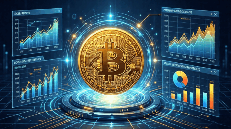 BCH Blockchain Analytics: Unlocking Insights for the Future