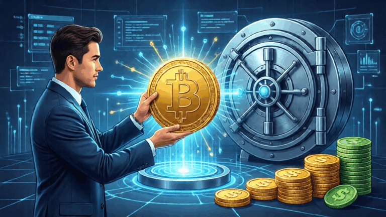 Anonymous Crypto Transactions: Navigating Security in 2025