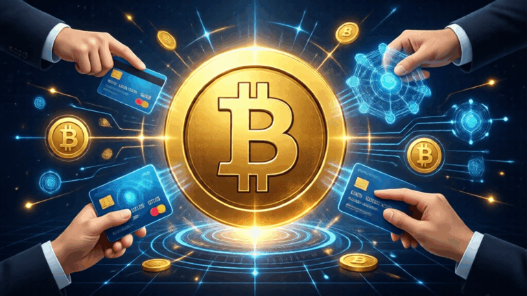 Bitcoin Cash Payment Adoption: A Guide to Embracing the Future