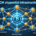 BCH Crypto Infrastructure: Understanding Its Vital Role in Today’s Market