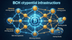 BCH Crypto Infrastructure: Understanding Its Vital Role in Today’s Market