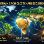 The Growth of the Bitcoin Cash Blockchain Ecosystem