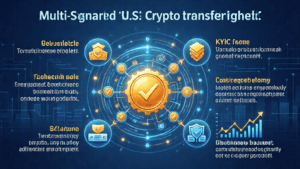 Secure Crypto Transfers: A Comprehensive Guide for the Future