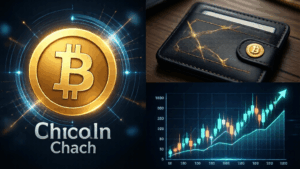 Bitcoin Cash: A Beacon of Financial Innovation