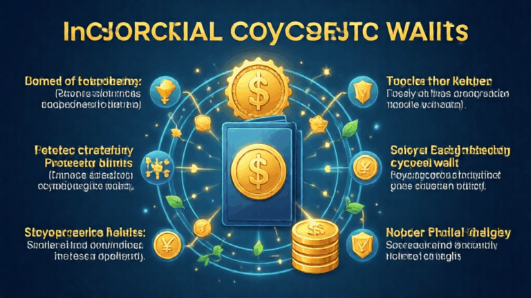 How to Protect Your Crypto Wallet: Essential Strategies for 2025