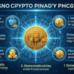 Crypto Privacy Guide: Your Gateway to Enhanced Security