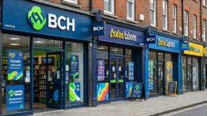 Exploring BCH Merchants: The Future of Payments
