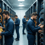 BCH Mining: Unlocking the Future of Crypto
