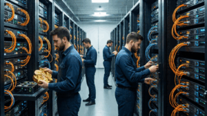 BCH Mining: Unlocking the Future of Crypto