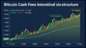 Understanding Bitcoin Cash Fees: A Comprehensive Guide