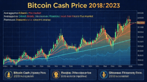 Understanding Bitcoin Cash Price and Its Market Trends
