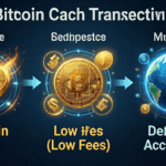 The Future of Bitcoin Cash Transactions: Unlocking Opportunities