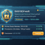 Understanding BCH Wallets for Bitcoincashblender Users