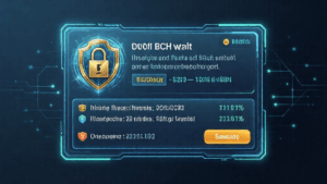 Understanding BCH Wallets for Bitcoincashblender Users
