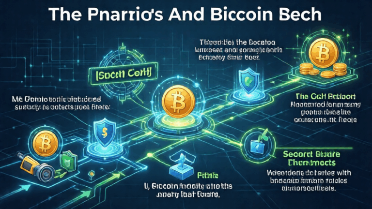 BCH Roadmap: Paving the Future of Bitcoin Cash