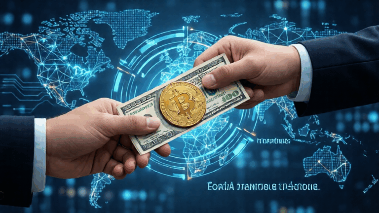 Peer to Peer Cash Crypto: Revolutionizing Transactions