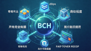 Exploring the BCH Ecosystem: Empowering the Future of Cryptocurrency