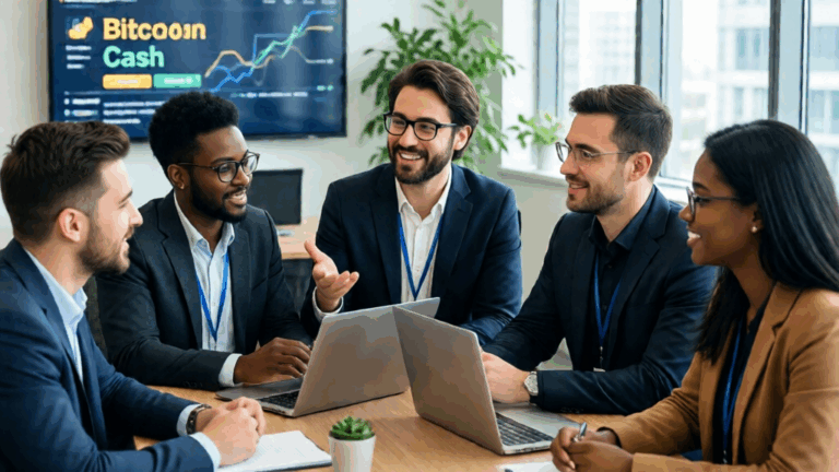 The Importance of the BCH Community in Cryptocurrency