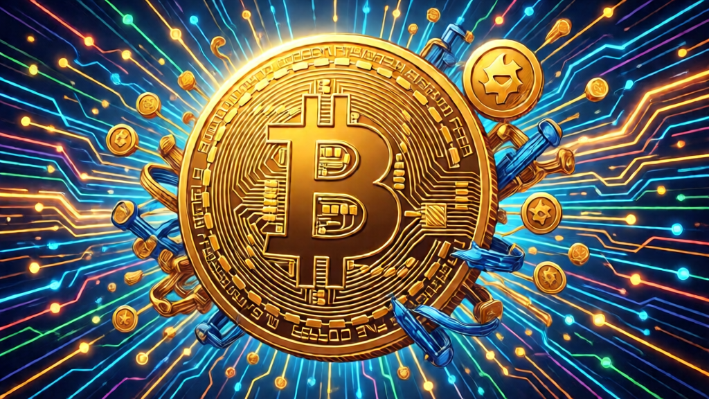 Unlocking the Future of Finance: BCH DeFi