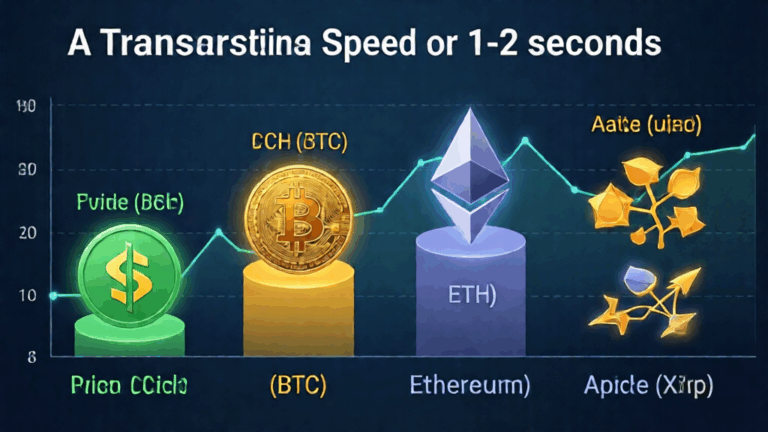 Understanding BCH Transaction Speed: A Comprehensive Guide