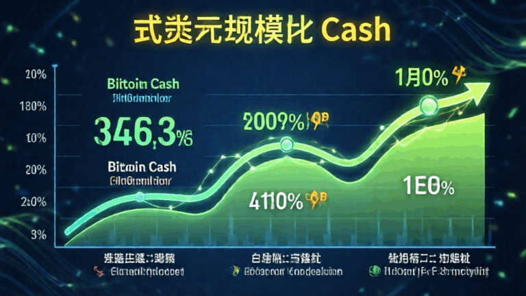 Understanding BCH Scalability: Challenges and Solutions