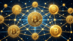 BCH Nodes: Exploring the Backbone of Bitcoin Cash