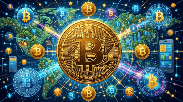 Exploring the BCH Token Ecosystem: A Comprehensive Guide
