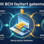 The Essential Guide to BCH Payment Gateways