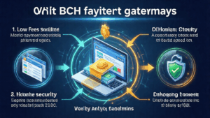 The Essential Guide to BCH Payment Gateways
