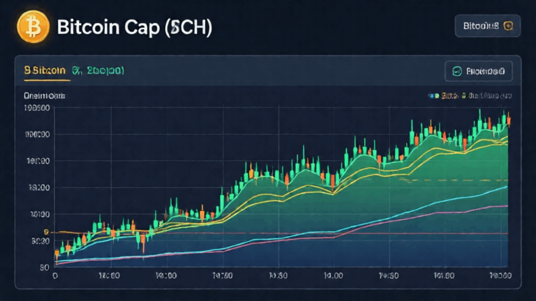 BCH Usage Statistics: Unveiling Key Insights