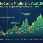 Bitcoin Cash Prediction: Navigating the Future of BCH