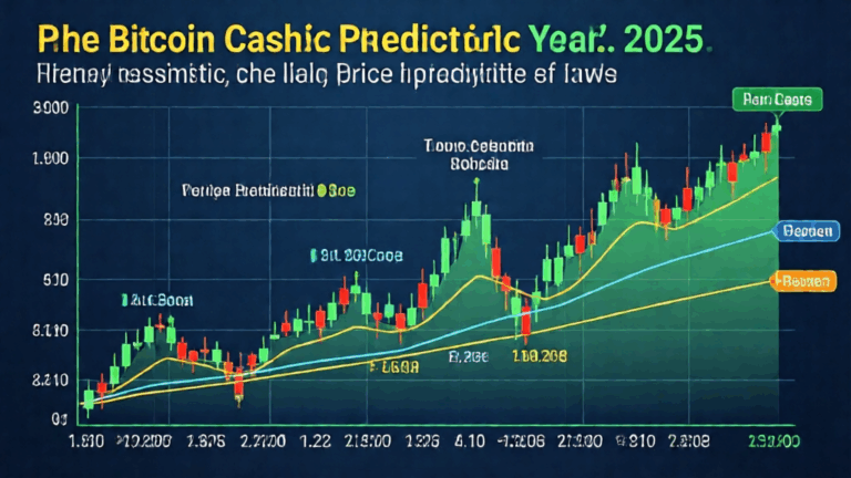 Bitcoin Cash Prediction: Navigating the Future of BCH