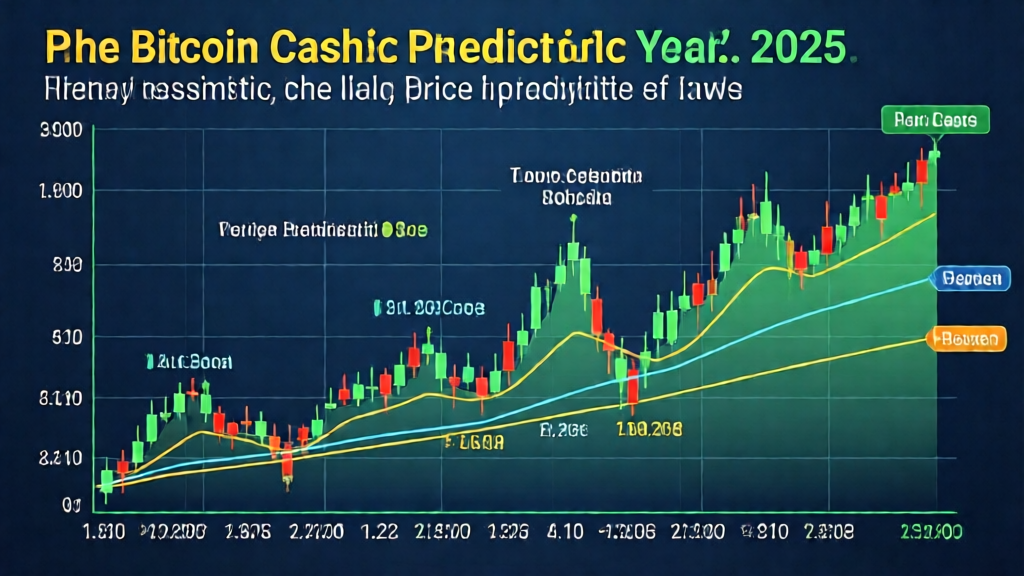 bitcoin cash prediction