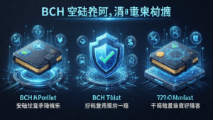 BCH Wallets Comparison: Know Your Options