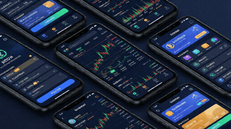Explore the Best BCH Apps for Bitcoin Cash Enthusiasts