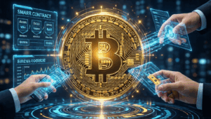 Understanding BCH Smart Contracts