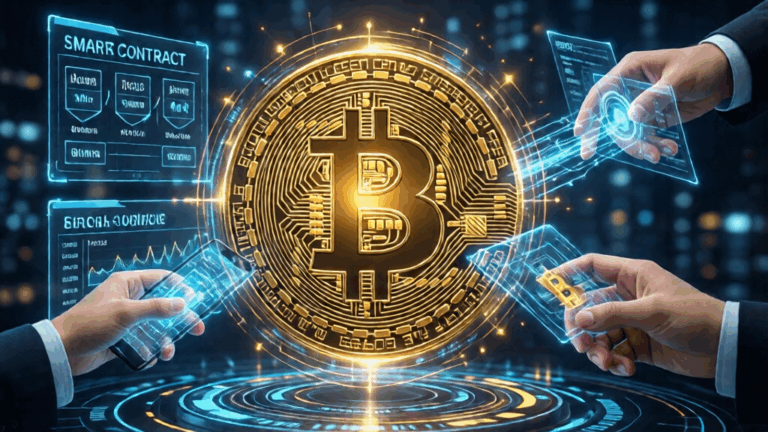 Understanding BCH Smart Contracts