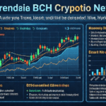 Latest BCH Crypto News: Trends and Insights