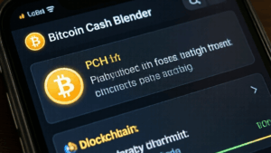 Exploring the BCH Blockchain: A Guide to Bitcoin Cash Blender