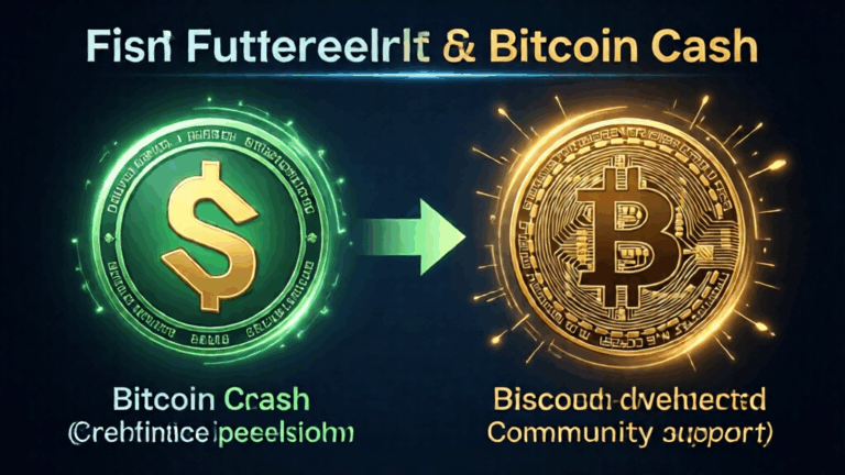 Bitcoin Cash vs Bitcoin: Understanding the Core Differences