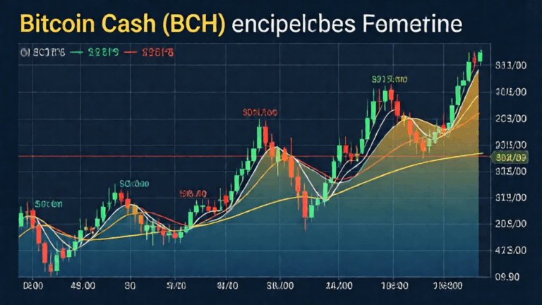 Understanding BCH Charts: A Comprehensive Guide
