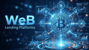 Web3 Lending Guide: Navigating the Future of Finance