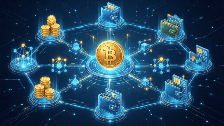 Understanding BCH Infrastructure: The Backbone of Bitcoin Cash